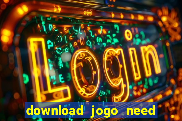 download jogo need for speed underground 2